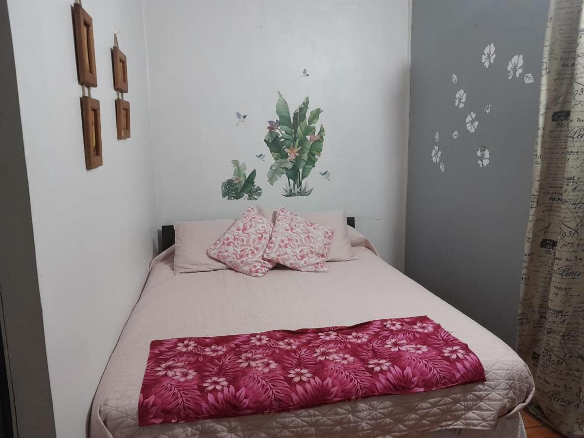 Hotel Hanau'Eepe Hanga Roa Ngoại thất bức ảnh